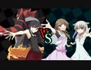【ポケモンUSM】それとないポケモン対戦　その4【PreludeCup】VSスズ