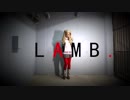 【爖タキ】LAMB.Steal your❤ | ペルソナ5高卷杏cos | P5D|   初次高跟鞋 初めてのハイヒール【踊ってみた】