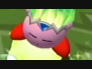 【実況】カービィのエアライドでたわむれる Part50 暴走ＣＯ２