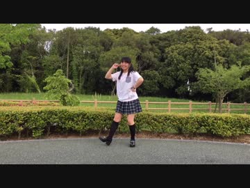 【ともか】恋空予報 踊ってみた