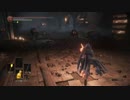 【DARK SOULSⅢ】特にタイトルのないVOICEROID実況【DLC編Part7】