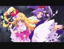 ホモと見るプリキュアNCOP集.1080p60fps