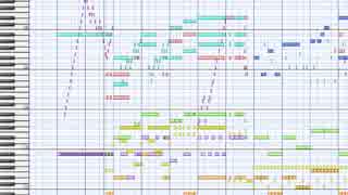 すすめ！アンパンマン号　耳コピ