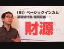 【3分でわかる】デフレ対策としてのベーシックインカム