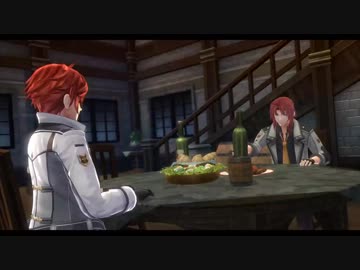 閃の軌跡ⅢってRPGを楽しもうぜ その57