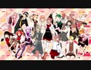 【ミカグラ】ミカグラメドレー企画【合作】