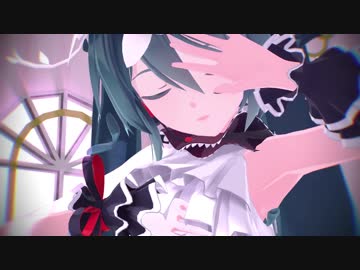 【MMD】Sour式ミクでBlueStar