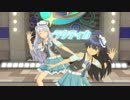 【高画質】響・貴音で「Colorful Days」【アイドルマスターステラステージ】