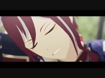 【MMDあんスタ】あたしがあいをかたるのなら【五奇人+α】