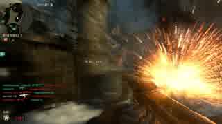ペリカンのCOD:WW2実況プレイ 33【GROUND WAR/WAR】