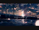 「夜明けと蛍」歌ってみました。Ver,mion