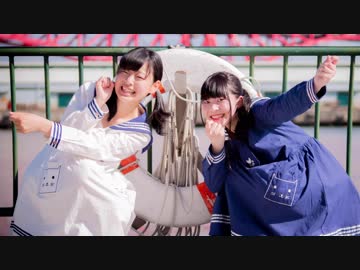 【みや×たぬ】ポジティブ☆ダンスタイム 踊ってみた