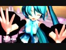 【MMD】らぶさんでWAVEFILE【「勝手に」らぶ式モデルFC周年祭2018】