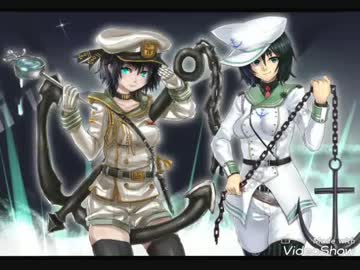 【東方Vocal／Pop Rock】 VAGRANT (2017 Reinterpretation) 「Hatsunetsumiko's」 【ENG Subs】