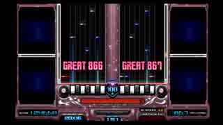 IIDXEMPRESS neogenesis DPB AUTOPLAY