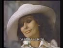 Lux Commercial - Sophia Loren 1981
