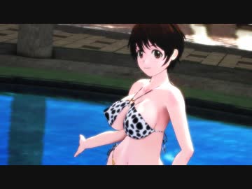 [MMD]『Produce 101』雫