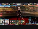 [ミスB]　灰猫　サブマス動画　神族