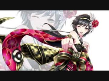 Sachikoが松任谷由実の水の影をR&amp;Bっぽくコブシを回しながら歌ってくれました。新しいDTMソフトを買ったので試しにちょっと作ってみたのです。後悔はしてない