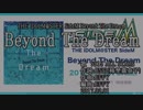 【ニコカラ】Beyond The Dream【off vocal】