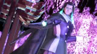 【Fate/MMD】極楽浄土 (ニコラ・テスラ）