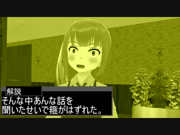 【艦これMMD】「艦娘の癖 」+「頑張りすぎない程度に頑張って下さい」【一話完結】