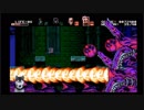 悪魔城ドラキュラ風ゲーム　Bloodstained　遊んでみた。02