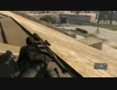 メタルギアソリッド5 ファントムペイン #6 SIDE OPS 82 エメリッヒ接触〜Episode12 裏切りの容疑者(4/5)