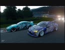 【GT Sport：125R】いつもと逆でストレート速くて新鮮ｗ