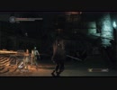 ダークソウル2を初見で持たざる者　21
