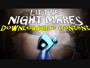 恐怖に飲み込まれた小さな少女　と、もう１人【実況】 Part1