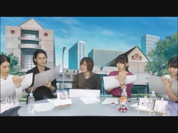 カリギュライブ 第ニ回 ～OP＆ED＆ゲーム発売記念生放送～
