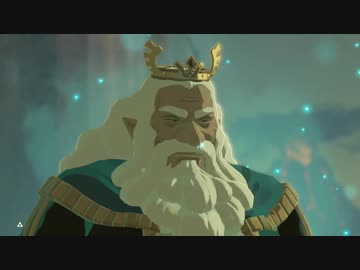 厄災かけますね.botw3