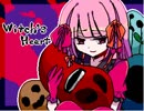 《無色実況》願いの叶う魔女の心「Witch's Heart」part52