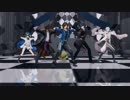 【MMD刀剣BASARA】LookWhatYouMadeMeDo＋α【1080p】