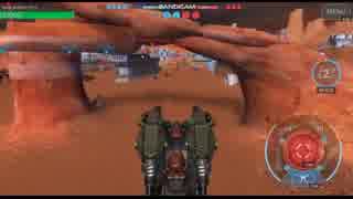 A 'Dominating' gud time in War Robots ;)