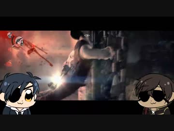 【刀剣乱舞偽実況】ポ〇テ本丸のサイコブレイク【単発？２】