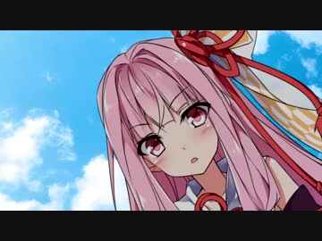 琴葉茜と蟻の行列【VOICEROID劇場】