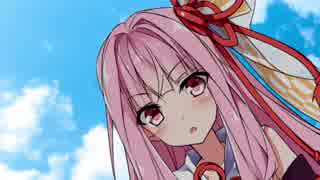 琴葉茜と蟻の行列【VOICEROID劇場】