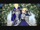 【Fate/MMD】乱躁滅裂ガール
