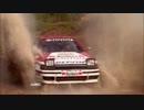 【MAD】その世界は美しく【WRC】