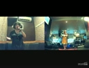真昼の夕焼／Hysteric Blue