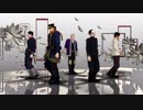 【金カム】Love hunter【MMD】
