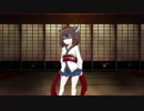 きりたんに捕まった【VOICEROID劇場】