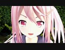 『お帰り！お兄ちゃん！』 【MMD】 市JC 1080p 60fps おかいちなさい