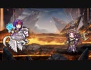 [FEH]戦渦の連戦＋ 炎の国のロキルナ7連[ゆっくり実況]