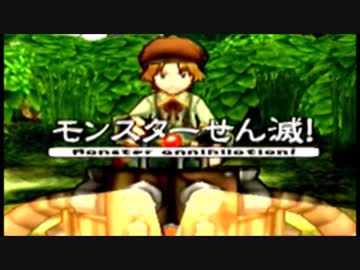【実況】今で未来を変える物語～ダーククロニクル実況～【Part10】