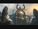 【ゆっくりとマキの実況プレイ】GOW　ASCENSION　Part10