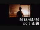 ショートサーキット出張版読み上げ動画3590