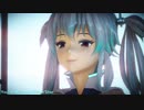 【MMD】カノンでYou're My Only Shinin'Star【1080P】